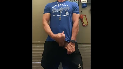 masturbation